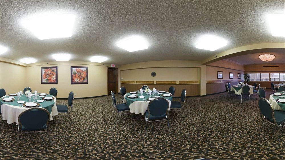 Holiday Inn Express Hotel & Suites Saint John Harbour Side By Ihg Eksteriør bilde