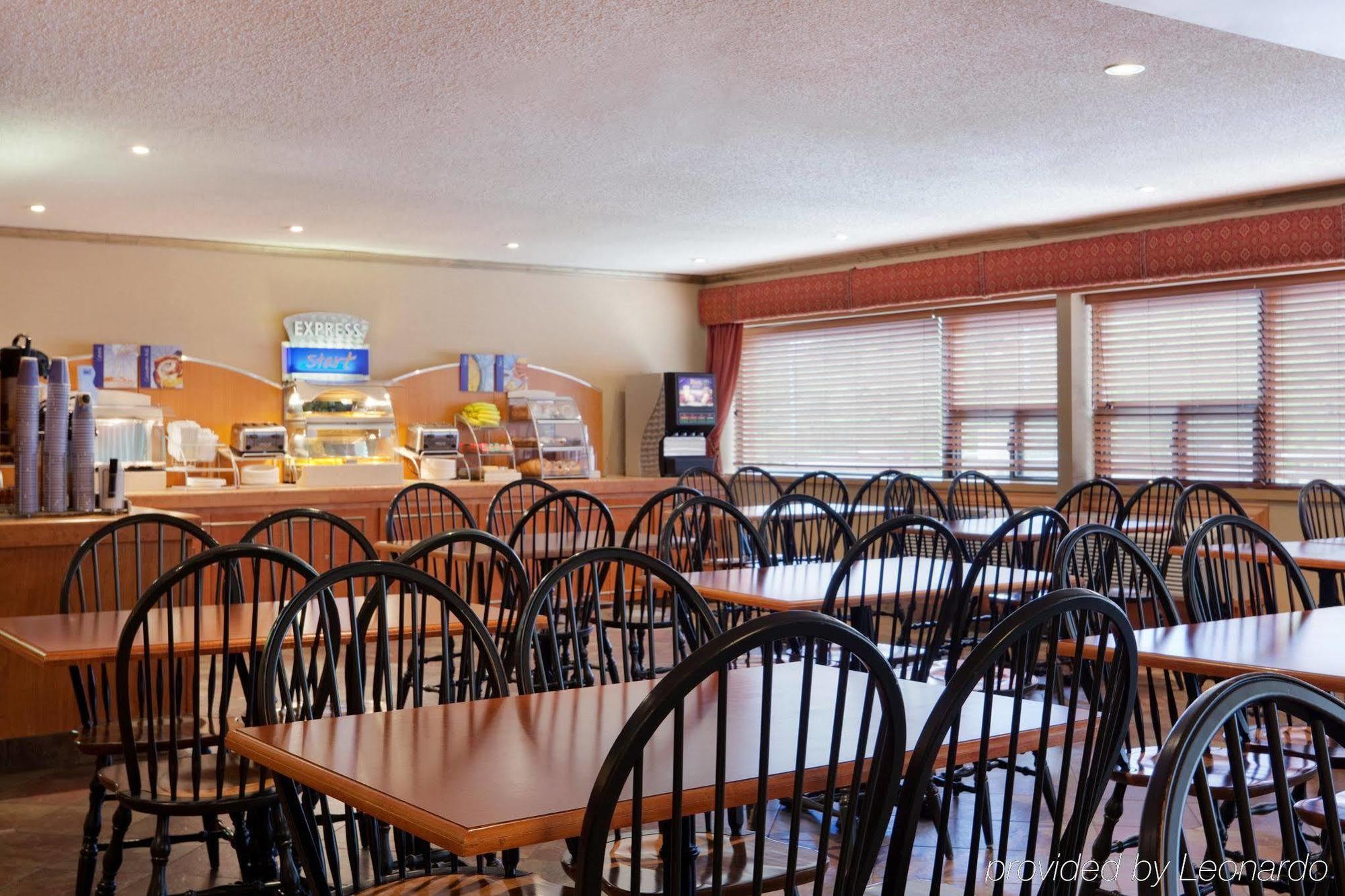 Holiday Inn Express Hotel & Suites Saint John Harbour Side By Ihg Eksteriør bilde