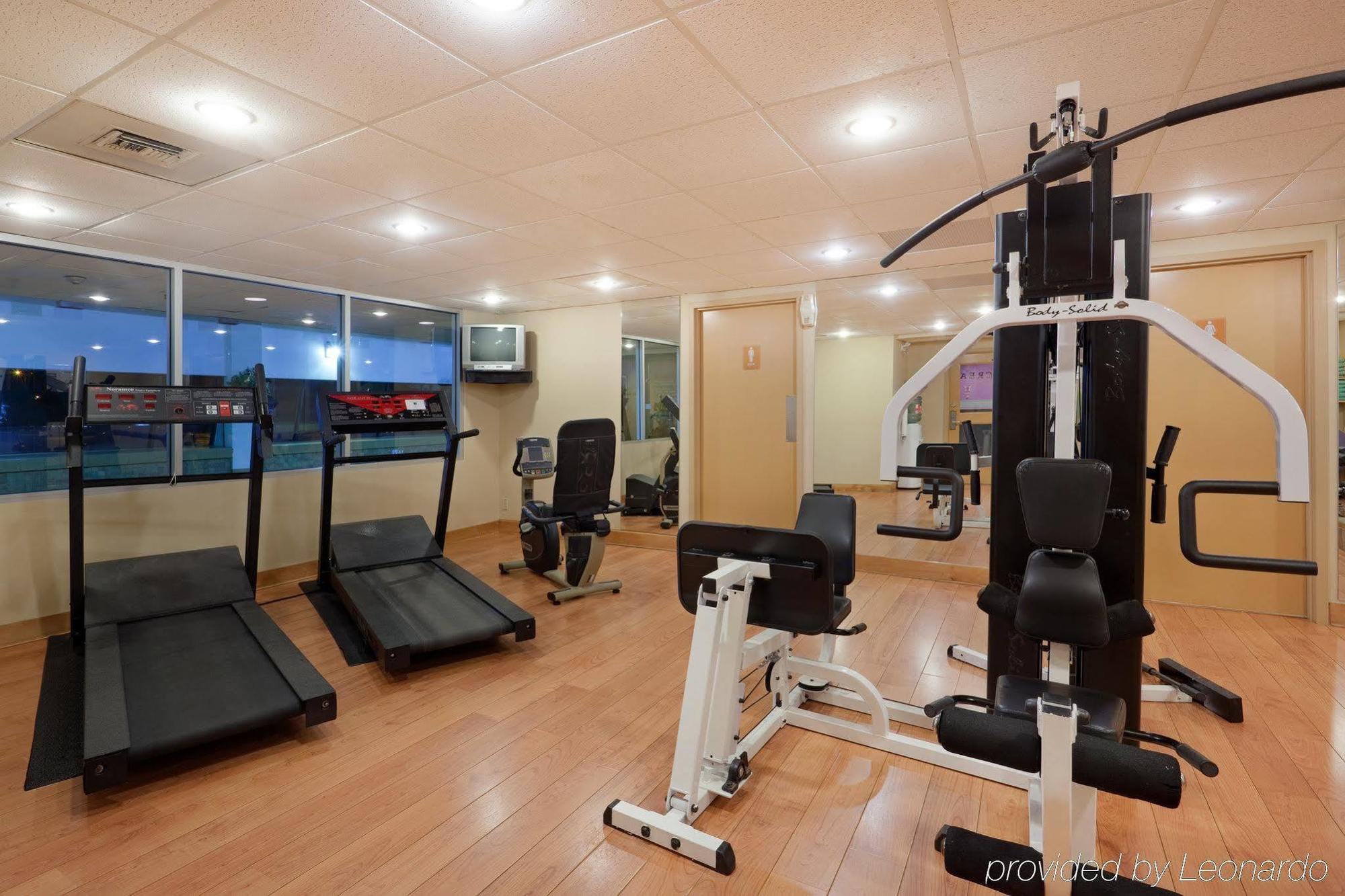 Holiday Inn Express Hotel & Suites Saint John Harbour Side By Ihg Eksteriør bilde